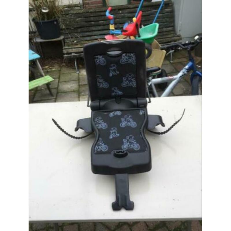 Kinderzitjes,