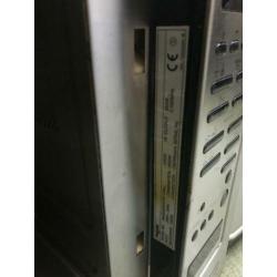 Combimagnetron Pelgrim MAG550 RVS /P01