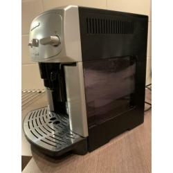 DeLonghi Caffe Venezia vol automatische koffie apparaat.