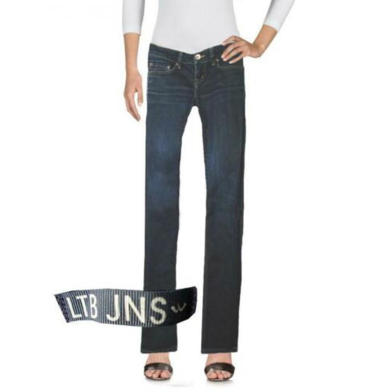 LTB skinny jeans W26 L34