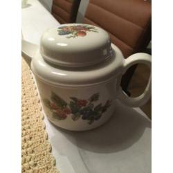 Marjolein Bastin servies 7-delig, NIEUW