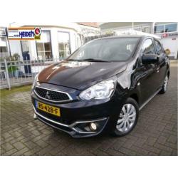Mitsubishi Space Star 1.0 Cool+