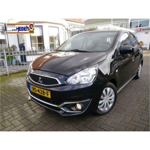 Mitsubishi Space Star 1.0 Cool+