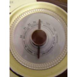 Twee retro radio's (A19 2305)