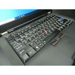 Lenovo T420 Windows 10 Laptop i5 2e Generatie 8GB 320GB