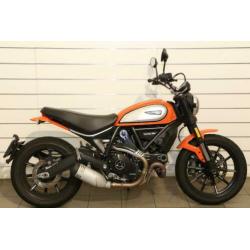 Ducati Scrambler Icon (bj 2019)