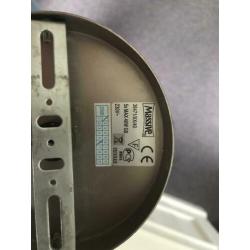 Plafondlamp Halogeen 85cm <-> 125cm