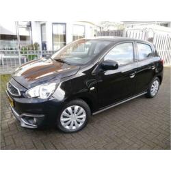 Mitsubishi Space Star 1.0 Cool+