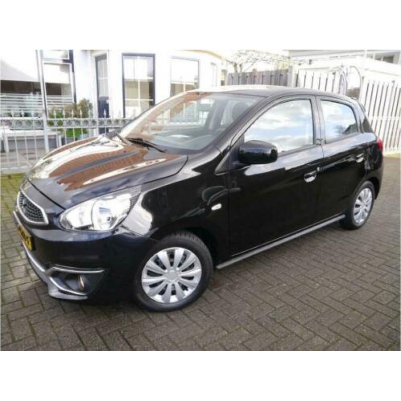 Mitsubishi Space Star 1.0 Cool+