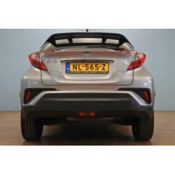 Toyota C-HR 1.2 Bi-Tone Clima Navi Cruise lmv 18 (bj 2017)