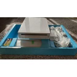 Nintendo Wii Sports Pack (Niet gebruikt)