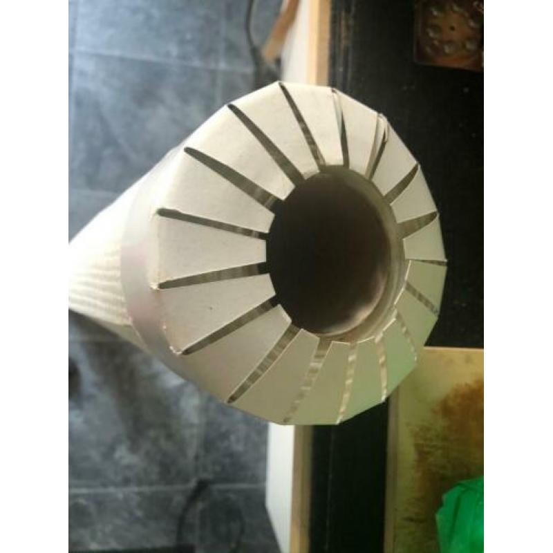 Nieuwe rol glasvezel behang