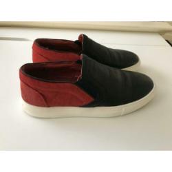 Mason garments schoenen instappers helemaal nieuw maat 38