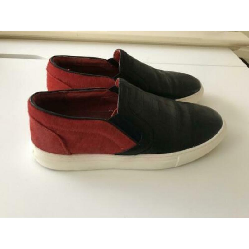 Mason garments schoenen instappers helemaal nieuw maat 38