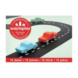 Waytoplay 12 delige ringroad set nu 10% korting