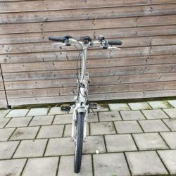 Beixo vouwfiets met 3 versnellingen