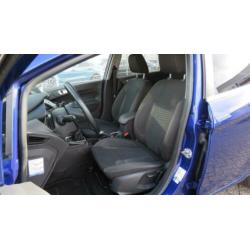 Ford Fiesta 1.0 EcoBoost Titanium 100 pk. 5 drs, Navigatie,
