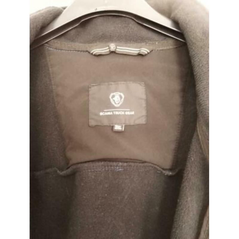 scania vest 3xL