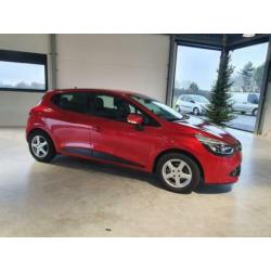 Renault Clio 0.9 TCe Limited