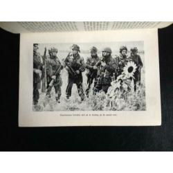 Onder de vlag der Commando’s - W. van der Veer - 1950