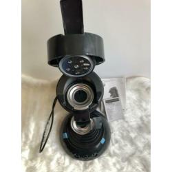 NIEUW! “Philips” Senseo original, zwart, €48,99