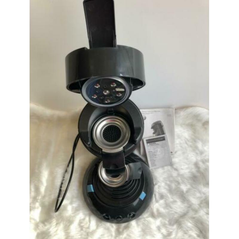 NIEUW! “Philips” Senseo original, zwart, €48,99