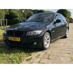 BMW 3-serie 318i Corporate Lease