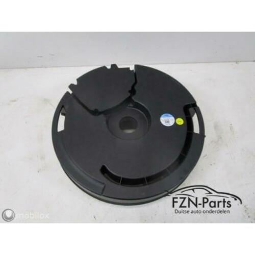 Audi A7 4K Subwoofer B&O 4K0035914