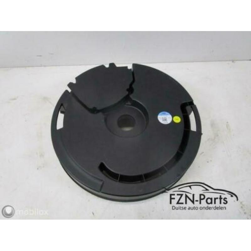 Audi A7 4K Subwoofer B&O 4K0035914