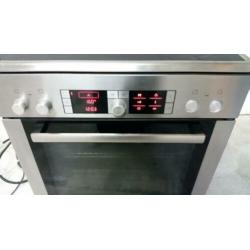 Luxe Bosch fornuis