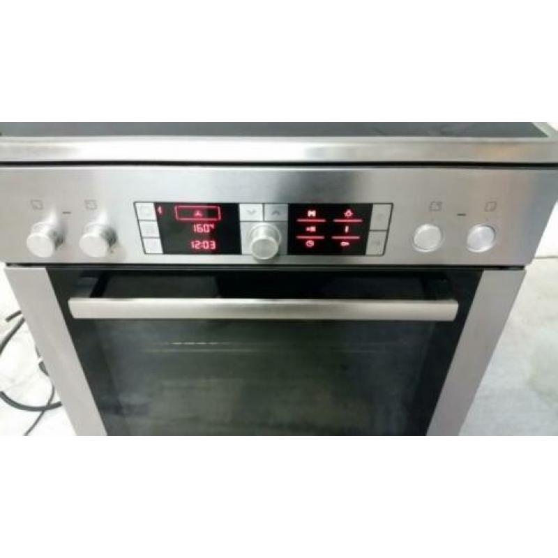 Luxe Bosch fornuis