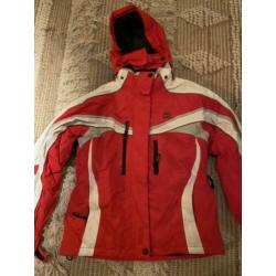 Ski jas dames maat 36