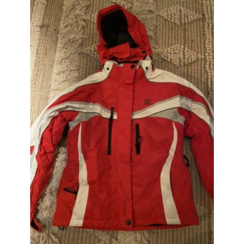 Ski jas dames maat 36