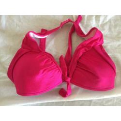 Mooie bikini van Livera maat 42
