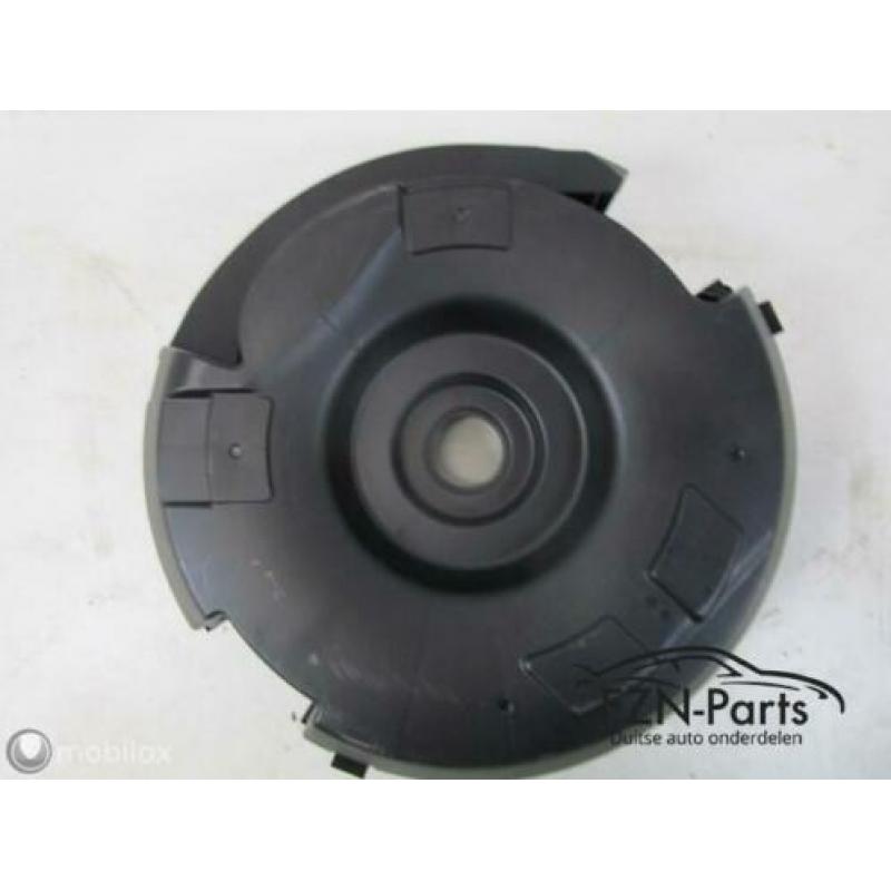 Audi A7 4K Subwoofer B&O 4K0035914