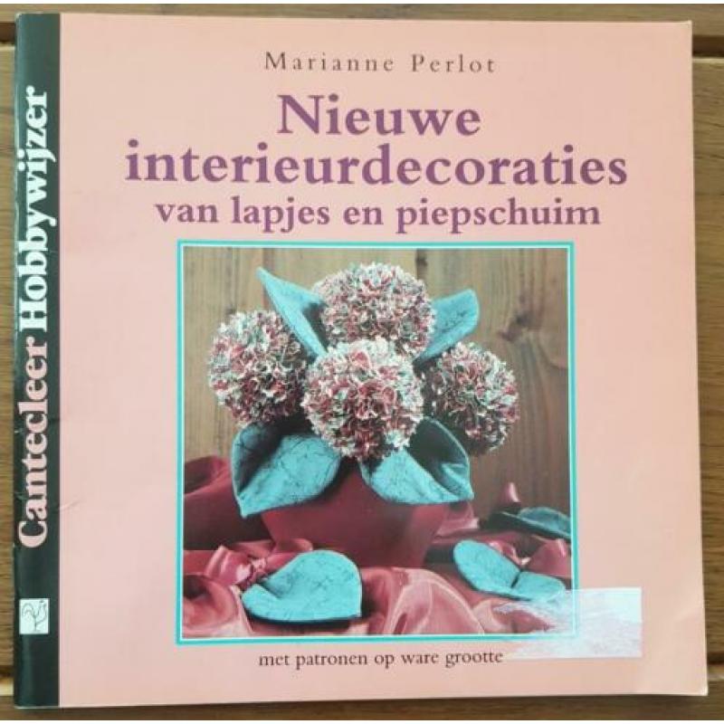 Doeboekjes en Hobbyboekjes