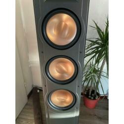 Klipsch RF-83 black