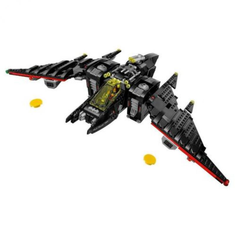 70916 Lego Batman Movie De Batwing -Nieuw in doos!!-