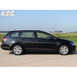 Volkswagen Golf 1.0 TSi Navi PDC Trekhaak 115pk (bj 2015)