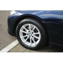 BMW 3-serie 320i High Executive LED-XENON LEDER NAVI