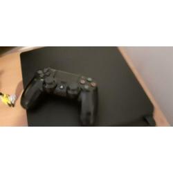 Ps4 slim