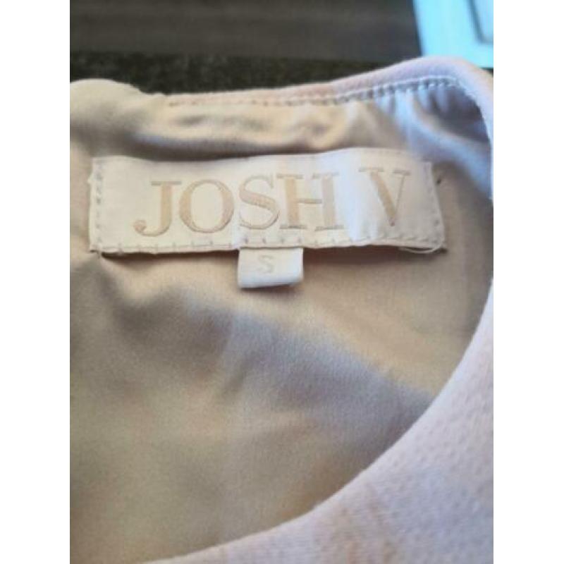 Truitje Josh V maat S
