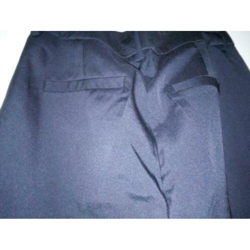 My Jewellery Zwarte Pantalon Broek Te Koop!!!