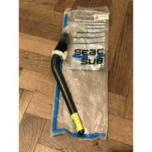 Seac Sub Snorkel