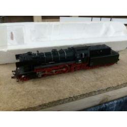 Te koop Roco stoomlocomotief serie 23 SSN 023 023