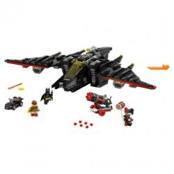 70916 Lego Batman Movie De Batwing -Nieuw in doos!!-