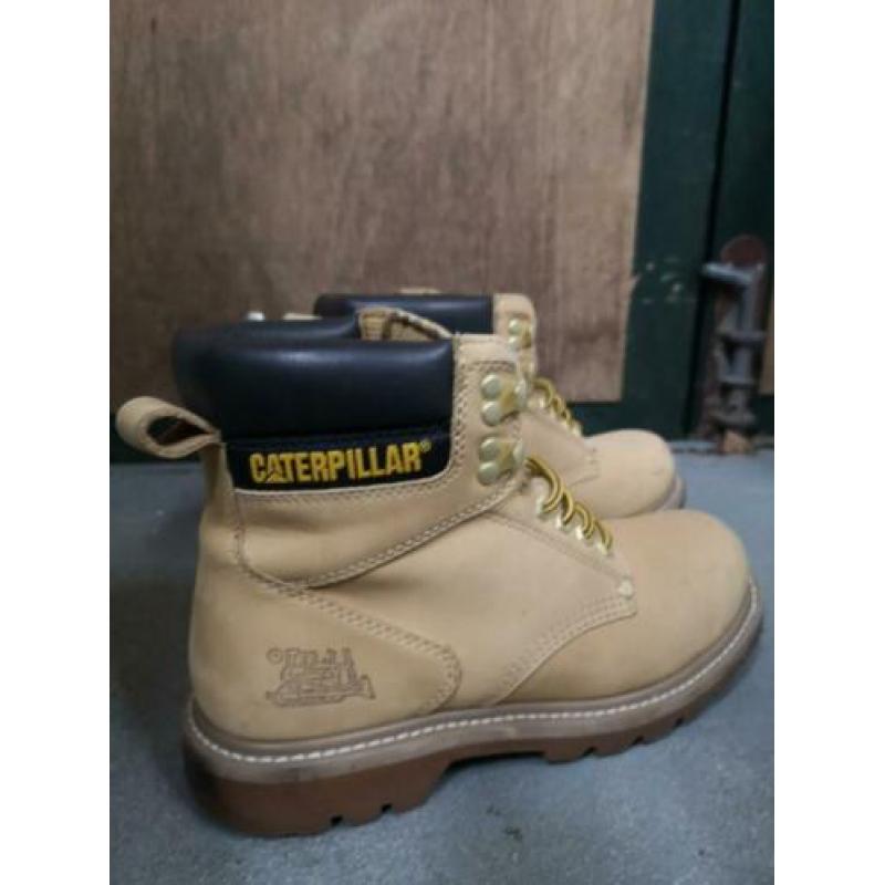 Caterpillar schoenen maat 42