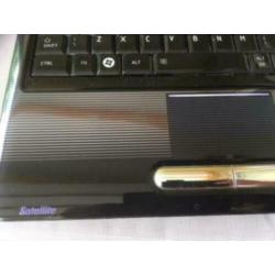 Toshiba Satalite laptop