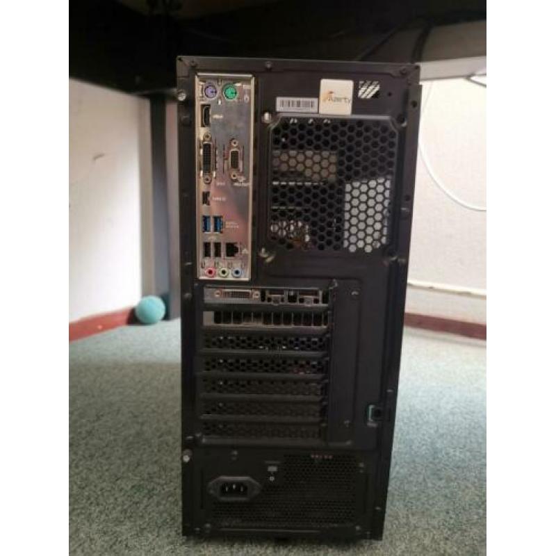 Game/gezins computer
