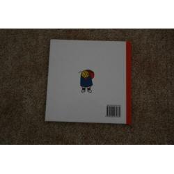 Sportboek, dick bruna (63 sportboek, 2013, 2nd ed)